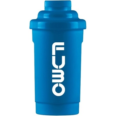 FUBO Fitness FUBO šejkr Barva: Modrá