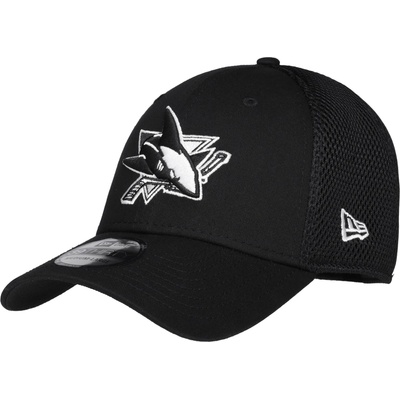 New Era San jose sharks nhl evergreen 39thirty s/m