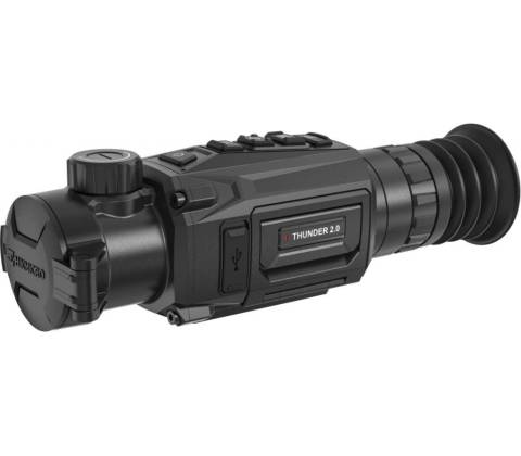 Hikmicro Thunder TQ35 2.0