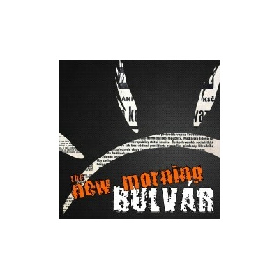 New Morning - Bulvár CD