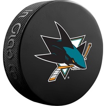 Inglasco / Sherwood Puk San Jose Sharks Basic