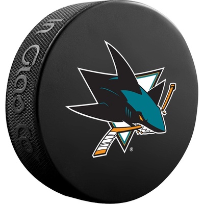 Inglasco / Sherwood Puk San Jose Sharks Basic