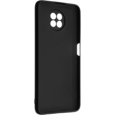 FIXED Story pro Xiaomi Redmi Note 9T černý FIXST-676-BK