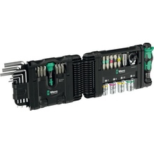 Wera Tool-Check Modular Set 1 Sada 50 dílů 049020