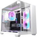 Darkflash TH285M White