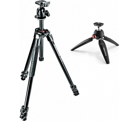 Manfrotto MK290XTA3-BH