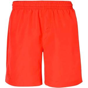 Kappa Бански гащета Kappa Zolg swimming shorts - Orange (Red MD Coral / Red Blaze)