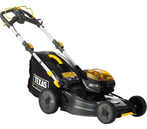 Texas LMZ 5800