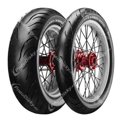 Avon Cobra 240/40 R18 79V