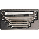 BGS Technic klúče s očkom pre E6-E24 BGS 2268