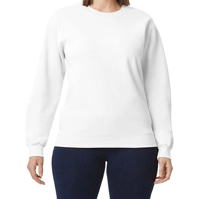 Gildan GSF000 White