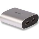 Lindy Екстрактор HDMI eARC 4K60, Lindy 38368 (38368)