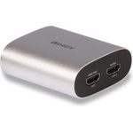 Lindy Екстрактор HDMI eARC 4K60, Lindy 38368 (38368)
