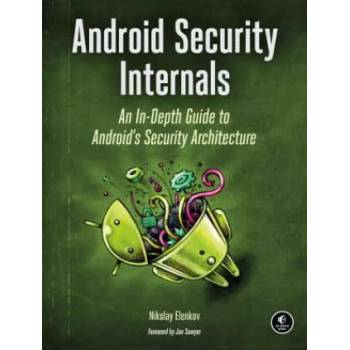 Image 1 of Android Security Internals | Nikolay Elenkov