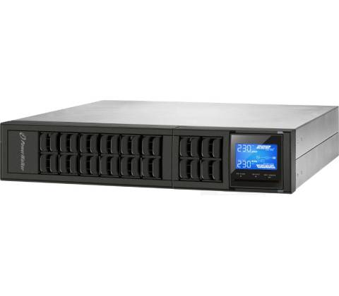 Power Walker VFI 3000 CRS