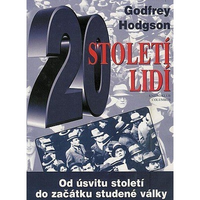 20 století lidí