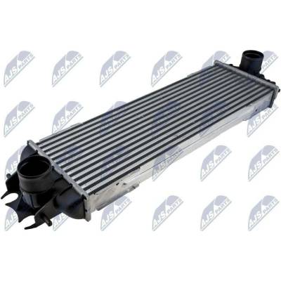 Chladič turba NTY CCL-NS-012 (CCLNS012)