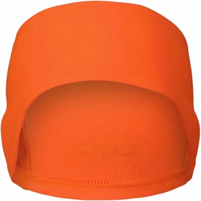 POC Thermal Headband Zink Orange
