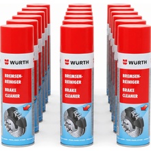 Würth Čistič brzd 500 ml