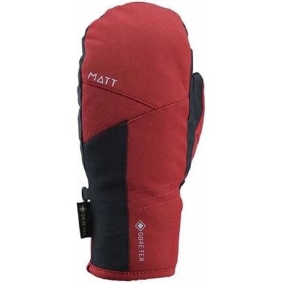 Matt Shasta Gore-Tex mittens lady