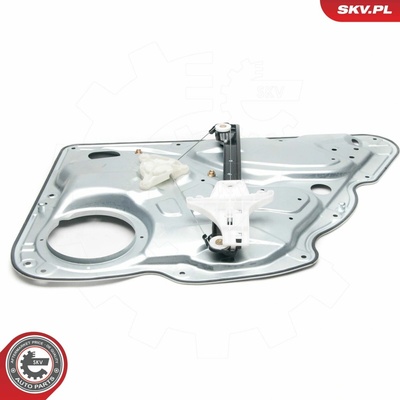 Mechanizmus zdvíhania okna ESEN SKV 01SKV297