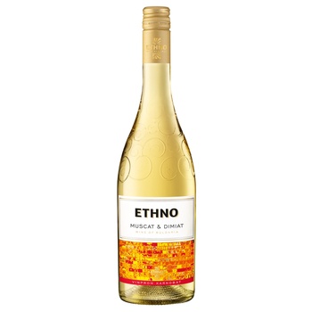 Image 1 of Винпром Карнобат ЕТНО МУСКАТ & ДИМЯТ