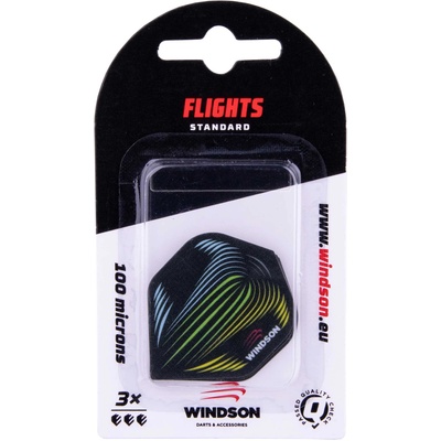 Windson Stripes, os