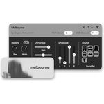 organic instruments Melbourne (Дигитален продукт)