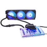 Alphacool Eiswolf 2 AIO 360mm RTX 4090 Reference with Backplate (14482)