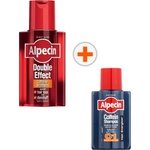 Alpecin Шампоан за мъже с двоен ефект, 200 ml - baby