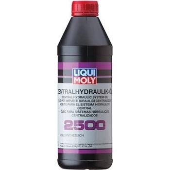 Liqui Moly 3667 Olej do centrálnych hydraulických systémov 2500 1 l