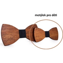 Belmonde detský Valentine 6951 drevený