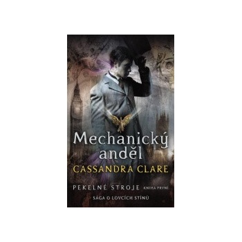 Mechanický anděl