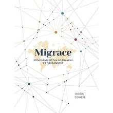 Migrace