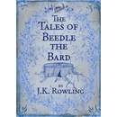 Knihy The Tales of Beedle the Bard Joanne K. Rowlingová