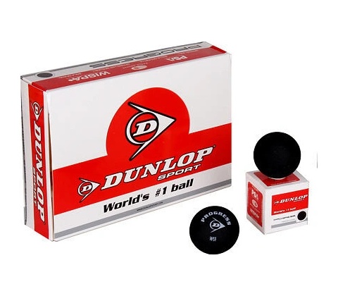 Dunlop Progress 1 ks