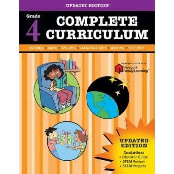 Complete Curriculum: Grade 4