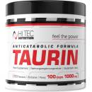 HiTec Nutrition Taurin 1000 100 kapsúl