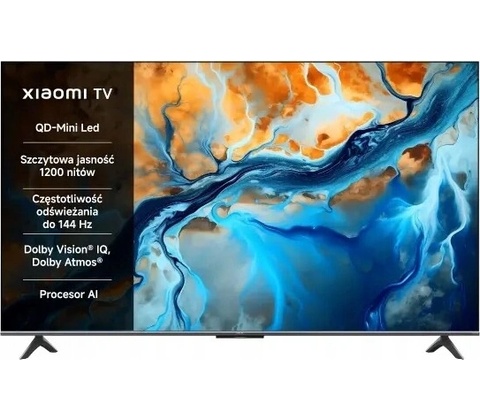 Xiaomi TV S Mini LED 55