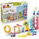 LEGO® DUPLO® - 3 in 1 Creative Ramps with Vehicles (10478)