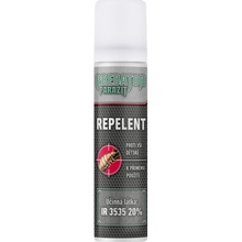 Predator Parazit repelent proti vši dětské 100 ml