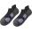 Karrimor Мъжки чорапи Karrimor 2 Pack Running Socks Mens - Grey