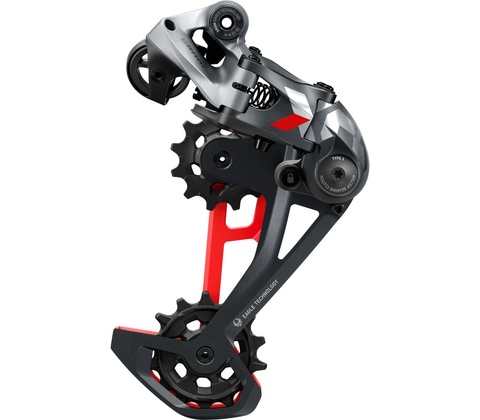 Sram X01 Eagle