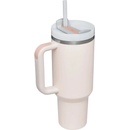 Stanley Quencher H2.O FlowState Tumbler 1180 ml Rose Quartz