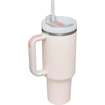 Stanley Quencher H2.O FlowState Tumbler 1180 ml Rose Quartz