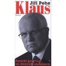 portrét politika ve dvaceti obrazech - Klaus Jiří Pehe