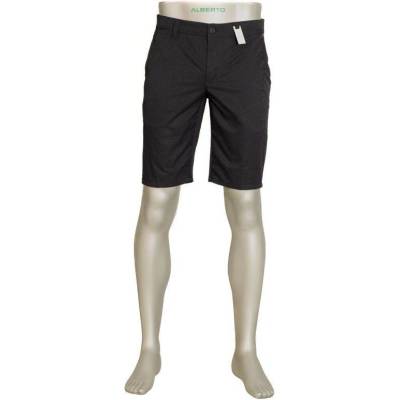 Alberto Golf EARNIE Air Mesh síťovina WR tmavě modré