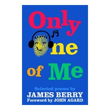 Only One of Me Berry James