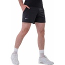 Nebbia Funkčné rýchloschnúce šortky “Airy” Black