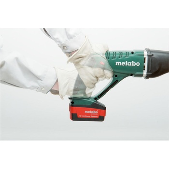 Metabo ASE 18 LTX (602269850)